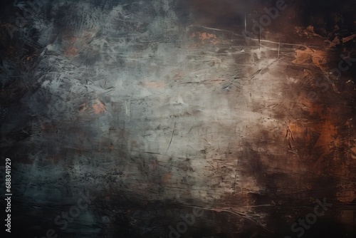 scratches background grunge Dark scratch metal material dirty scratched industrial ancient antique brown canvas colours design designer fabric film flier graphic grey