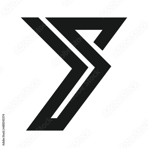 Free Download ys letter logo vektor - GFXLoad