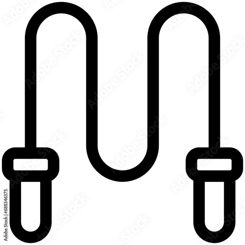 skipping rope