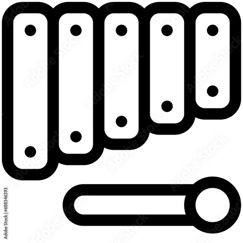 xylophone