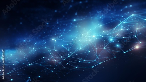 サイバーテクノロジーのイメージ