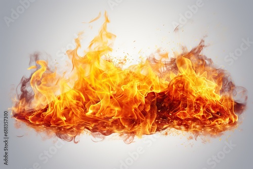 background transparent flame Fire flames light isolated balefire blaze energy heat hot burn fiery red bright illustration glow design abstract realistic warm danger blazing