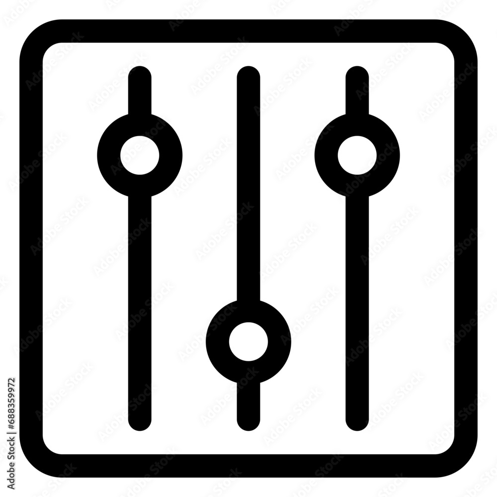 volume control volume control