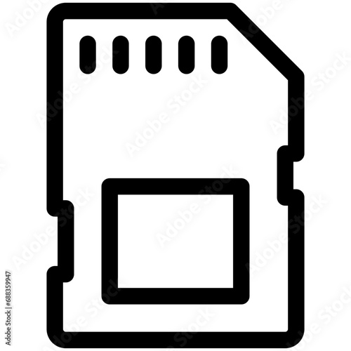 memory card