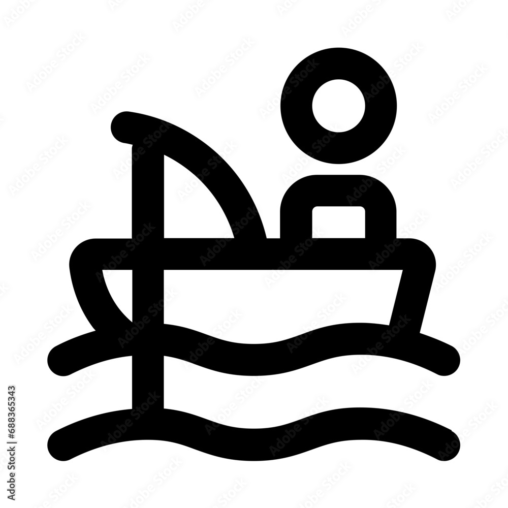 Fisher Line UI Icons Fisher Line UI Icons