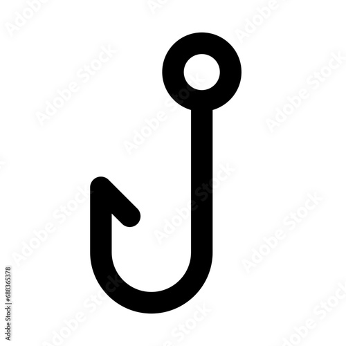 Hook Line UI Icons