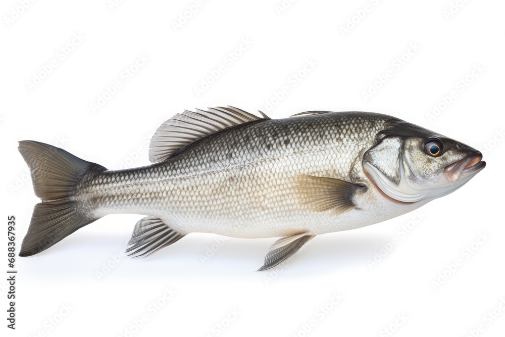 Fish Seabass