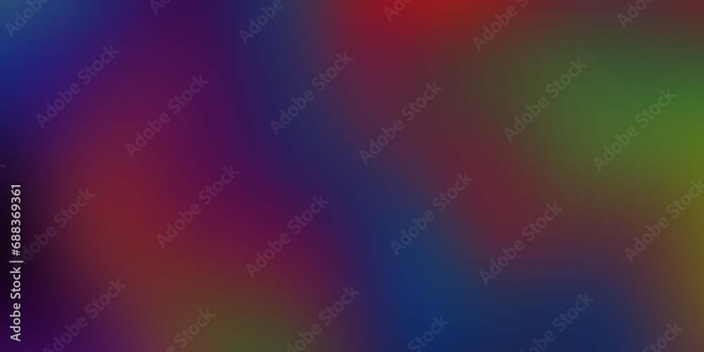 Fototapeta premium abstract colorful gradient background texture noise
