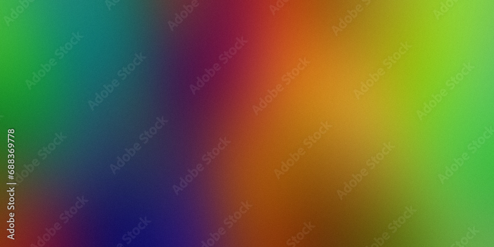 abstract colorful gradient background texture noise