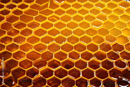 background honeycomb honey comb texture beehive bee beeswax closeup honeyed macro natural new