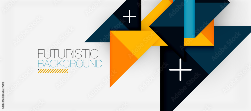 Triangle Vector Background Illustration For Wallpaper, Banner, Background, Card, Book Illustration, landing page Triangle Vector Background Illustration For Wallpaper, Banner, Background, Card, Book Illustration, landing page