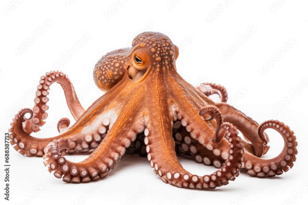 Octopus Octopus