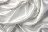 silk white folds Elegant material fold smooth soft softness wave sensual sexual abstract background textile clothing drape calm wrinkle fabric macro dress affectionate texture colours