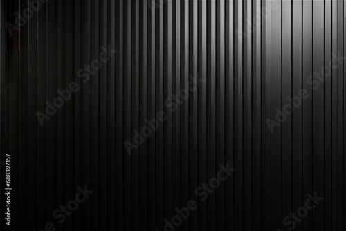 steel galvanize surface texture metal Corrugated Black Panorama background material sheet galvanised metallic siding seamless roofing zink pattern wallpaper rolled tile photo