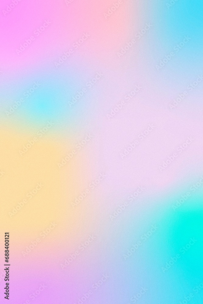 Colorful Gradient Mash Background Graphic Wallpaper