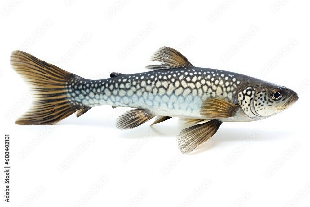 Polli Bichir Fish Polli Bichir Fish