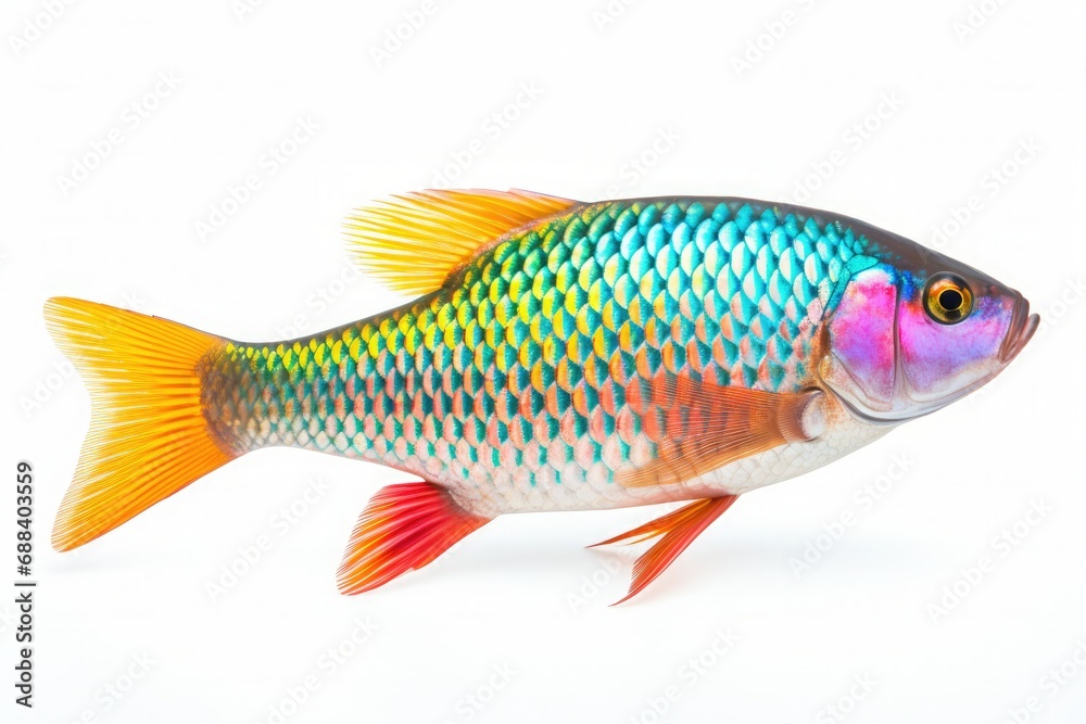 Rainbow Fish Rainbow Fish