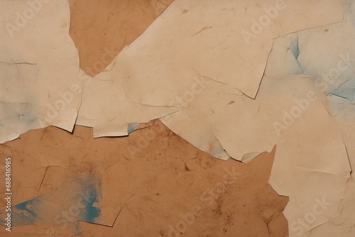 Texture Card Paper Recycled background cardboard reusing cardbox brown structure surface pattern craft detail material sheet abstract blank empty rough design colours