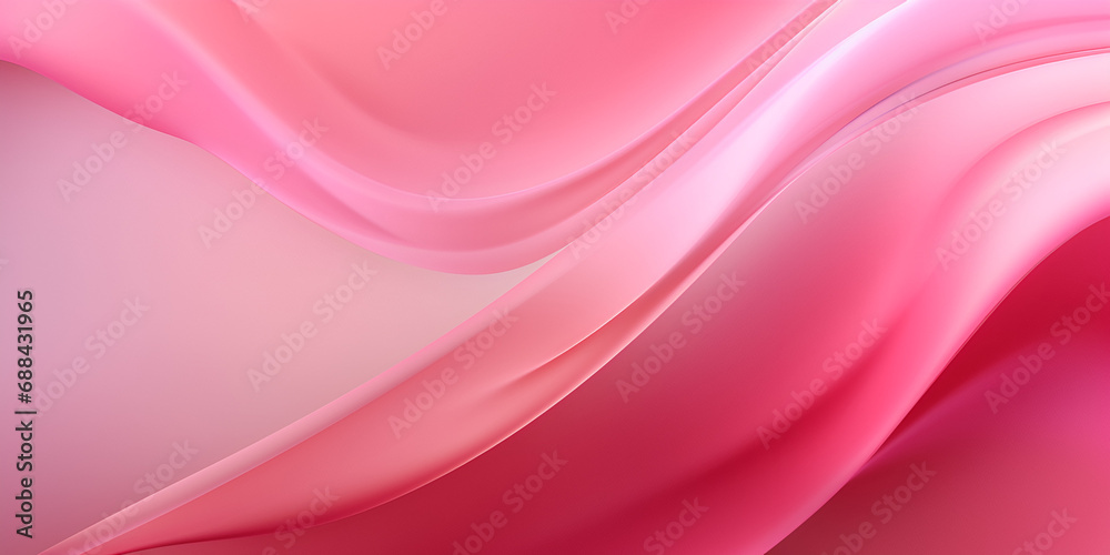 A pink background with a pink and white texture Blushing Elegance: Pink Background with Soft Pink and White Design 