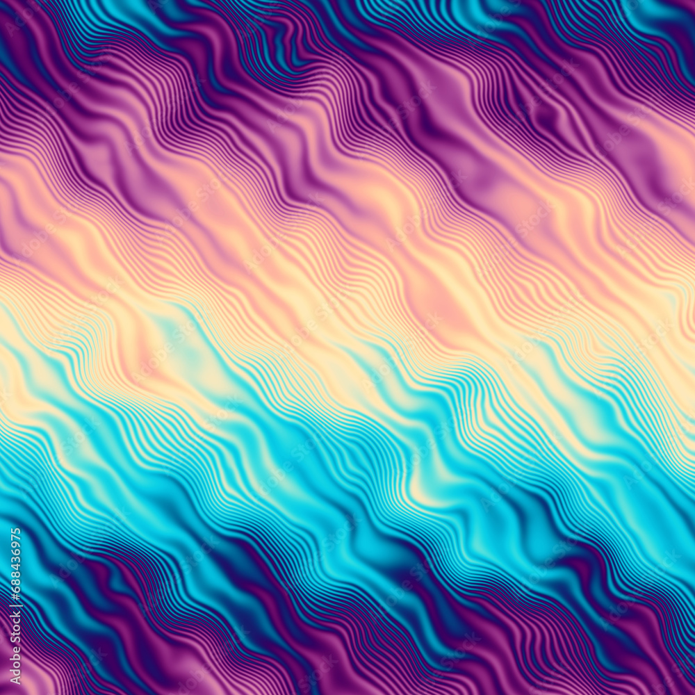 Obraz premium Abstract gradient. Abstract background. Technology background.