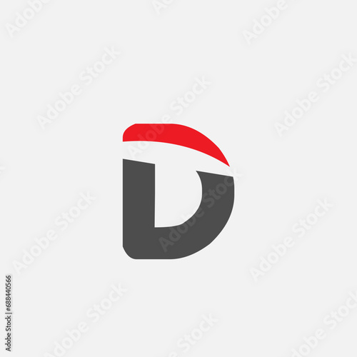 Free Download D Logo Vector Art, Icons, and Graphics for Free Download - GFXLoad