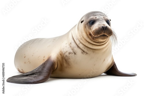 Seal © trimiati