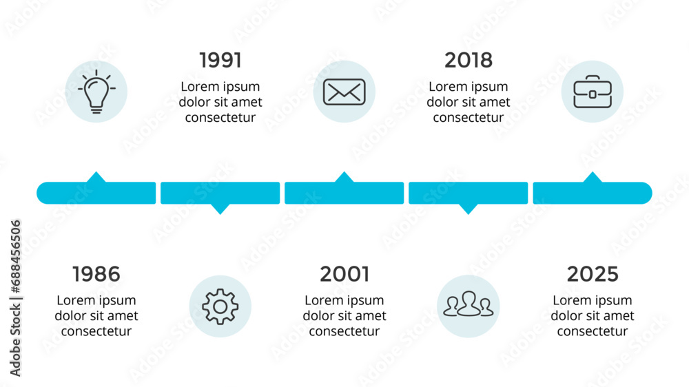 Infographic elements design for presentation, can be used for presentation, workflow layout, diagram, annual report, web design.