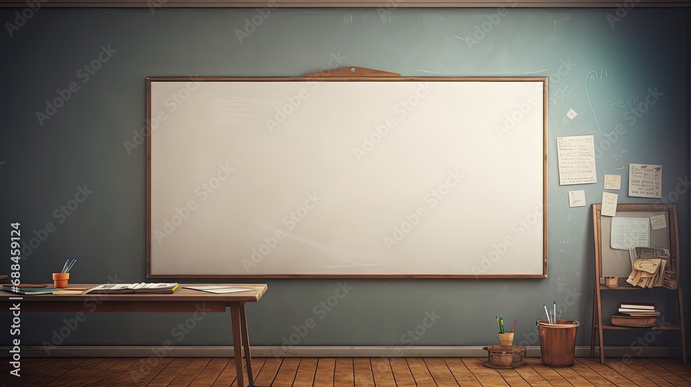 whiteboard
