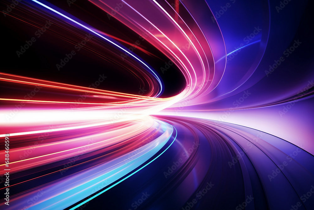 abstract light background abstract light background