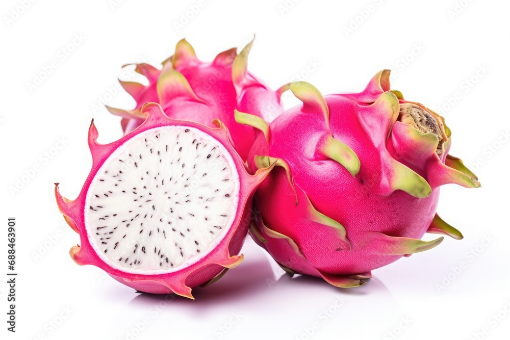 Obraz premium Dragon Fruit