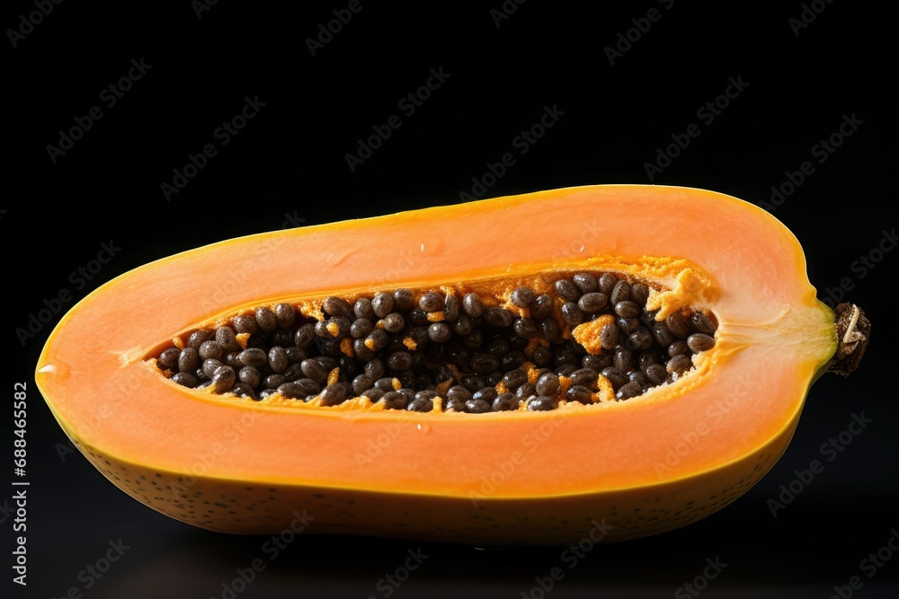 Papaya Papaya