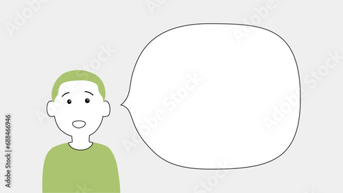 男性 話す ビジネス