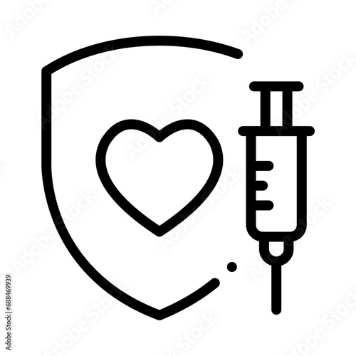 Love health through vaccines