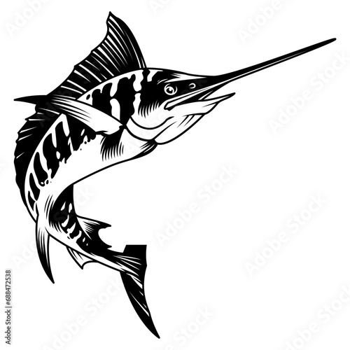 fish vector