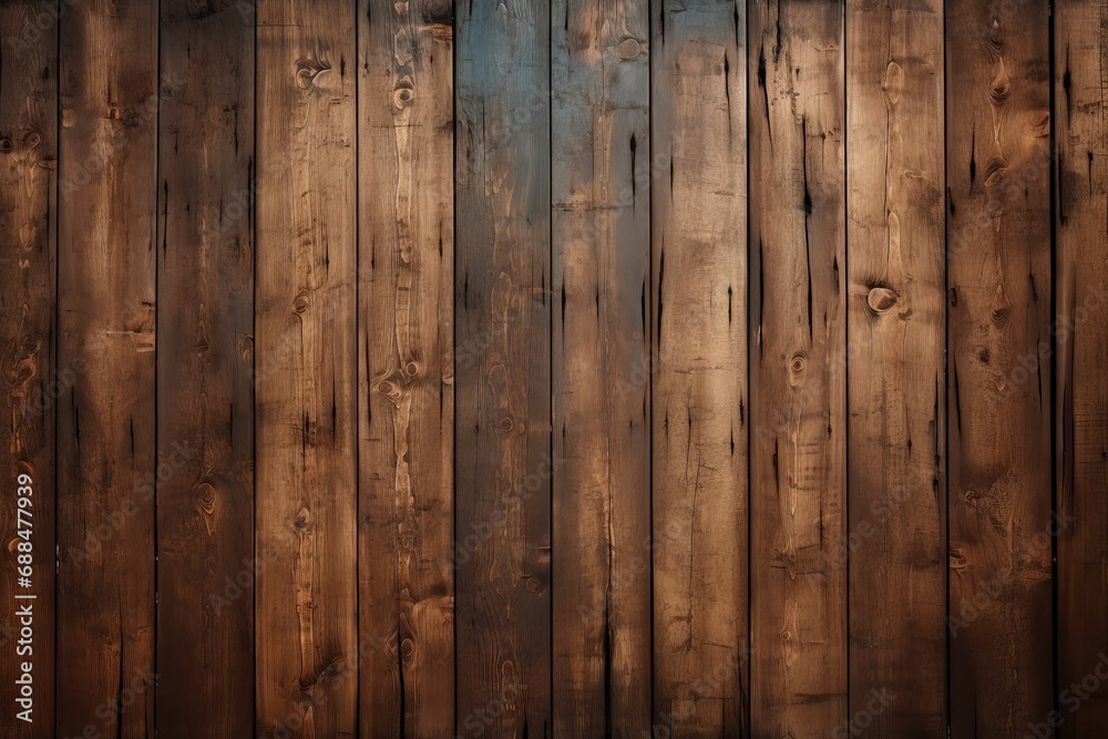 panels wood grunge background wooden floor panel wall brown old pattern retro plank hardwood timber oak grain parquet abstract board weathered border rough desk design tiled decor pine rural - obrazy, fototapety, plakaty 