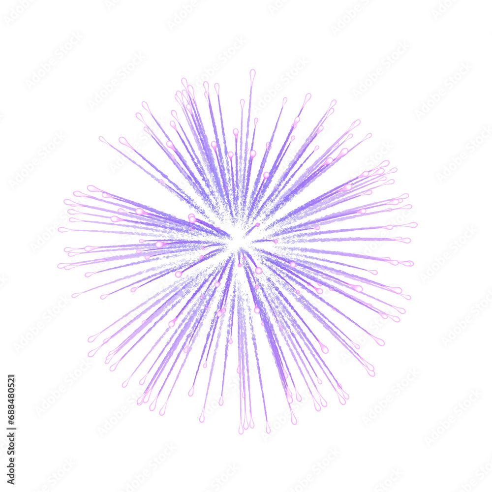 fireworks splash on transparent background fireworks splash on transparent background