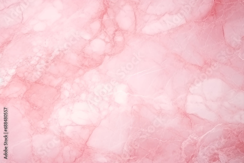 Pink shiny marble background
