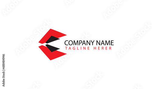 Logo Design Vector Template. Creative Symbol for your Business