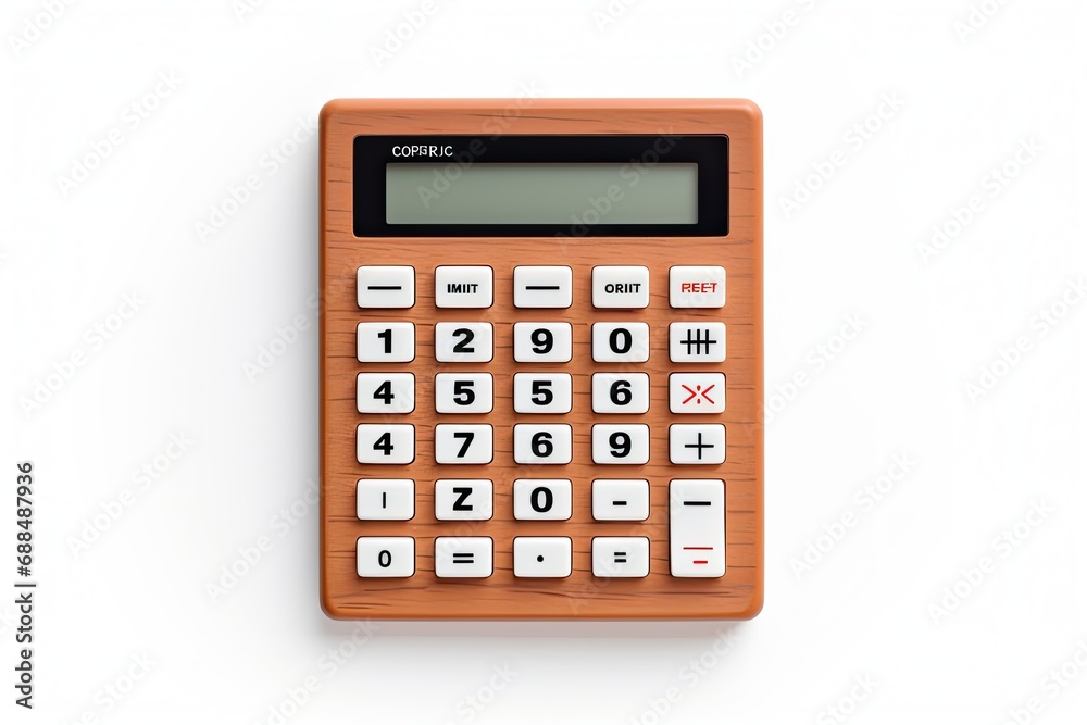 Calculator Calculator