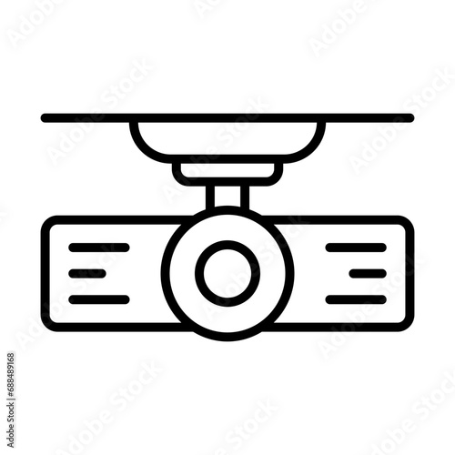 Projector icon