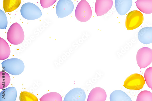 Gender Reveal Party