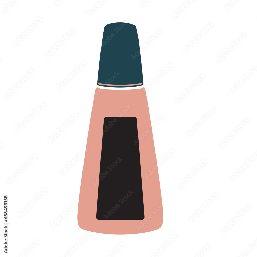 minimalist cosmetic package vector minimalist cosmetic package vector