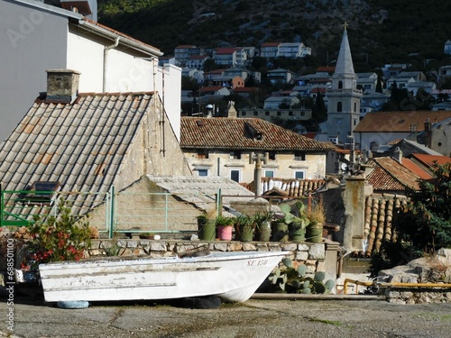 Fototapeta Naklejka Na Ścianę i Meble -  street