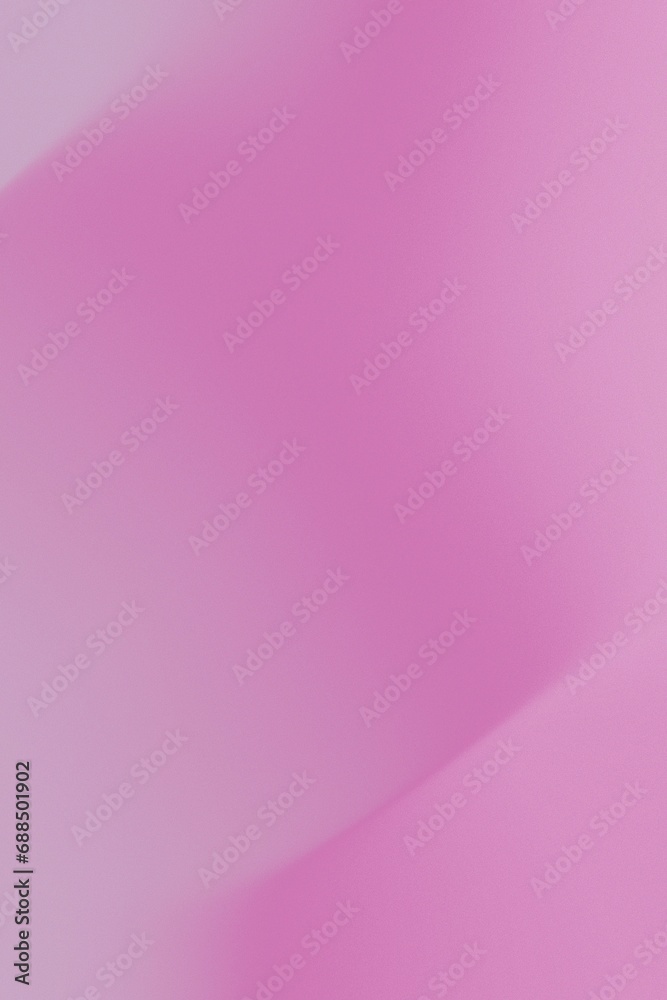 Pink Wave Fluid Gradient Mash Graphic Background