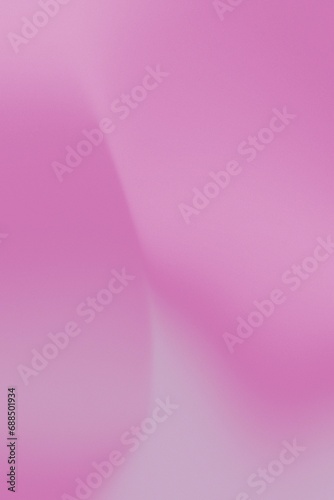 Pink Wave Fluid Gradient Mash Graphic Background