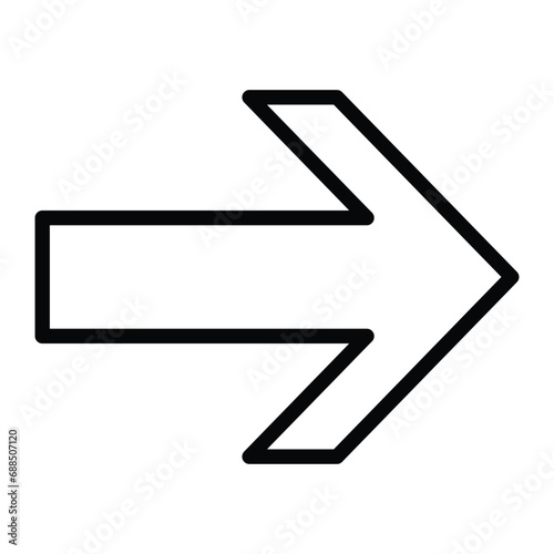 Arrow icon design, illustration design Free Download Arrow icon design, illustration design - GFXLoad