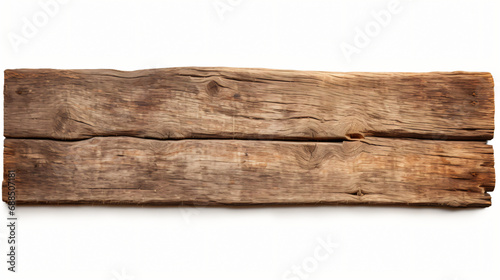 Old rough wood planks sign © UsamaR