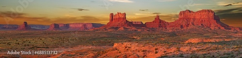 monument valley, Utah, Arizona © didierbabarit
