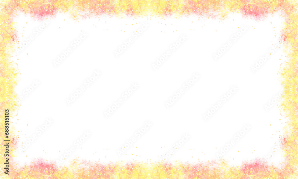 luxury gold color glitter boeder frame retangle tansparent background luxury gold color glitter boeder frame retangle tansparent background