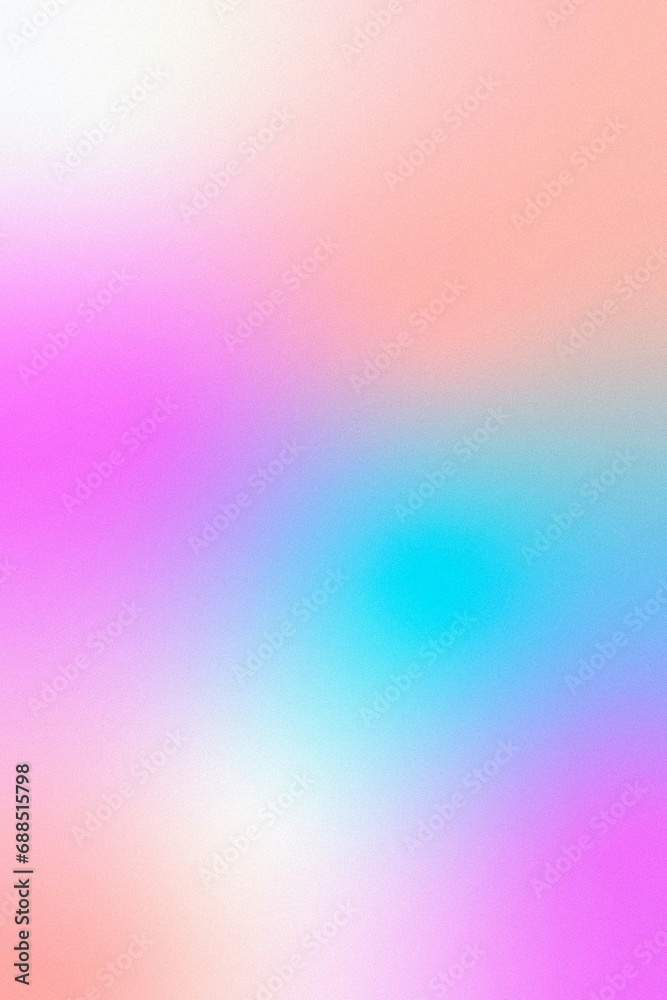Colorful Gradient Mash Background Graphic Wallpaper